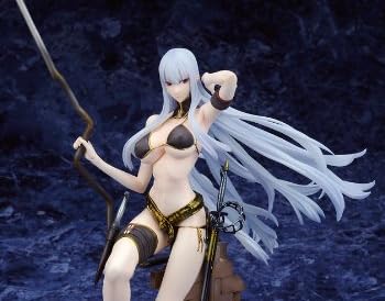 戦ヴァル】アルター「セルベリア・ブレス 白水着Ver. フィギュア」受注